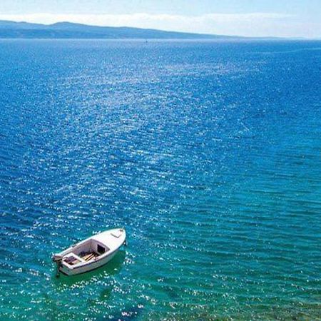 Apartment Stipic Omiš Zewnętrze zdjęcie