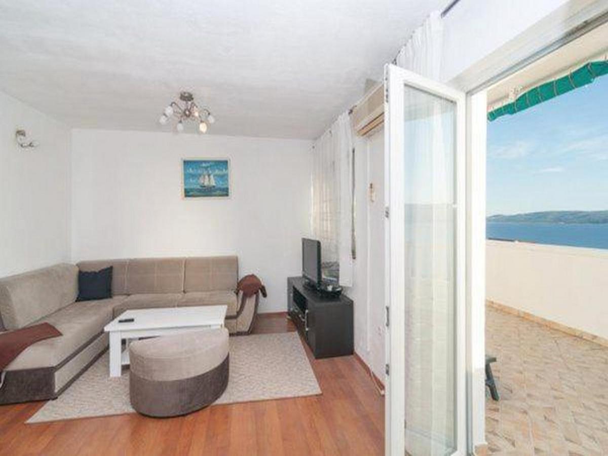 Apartment Stipic Omiš Zewnętrze zdjęcie