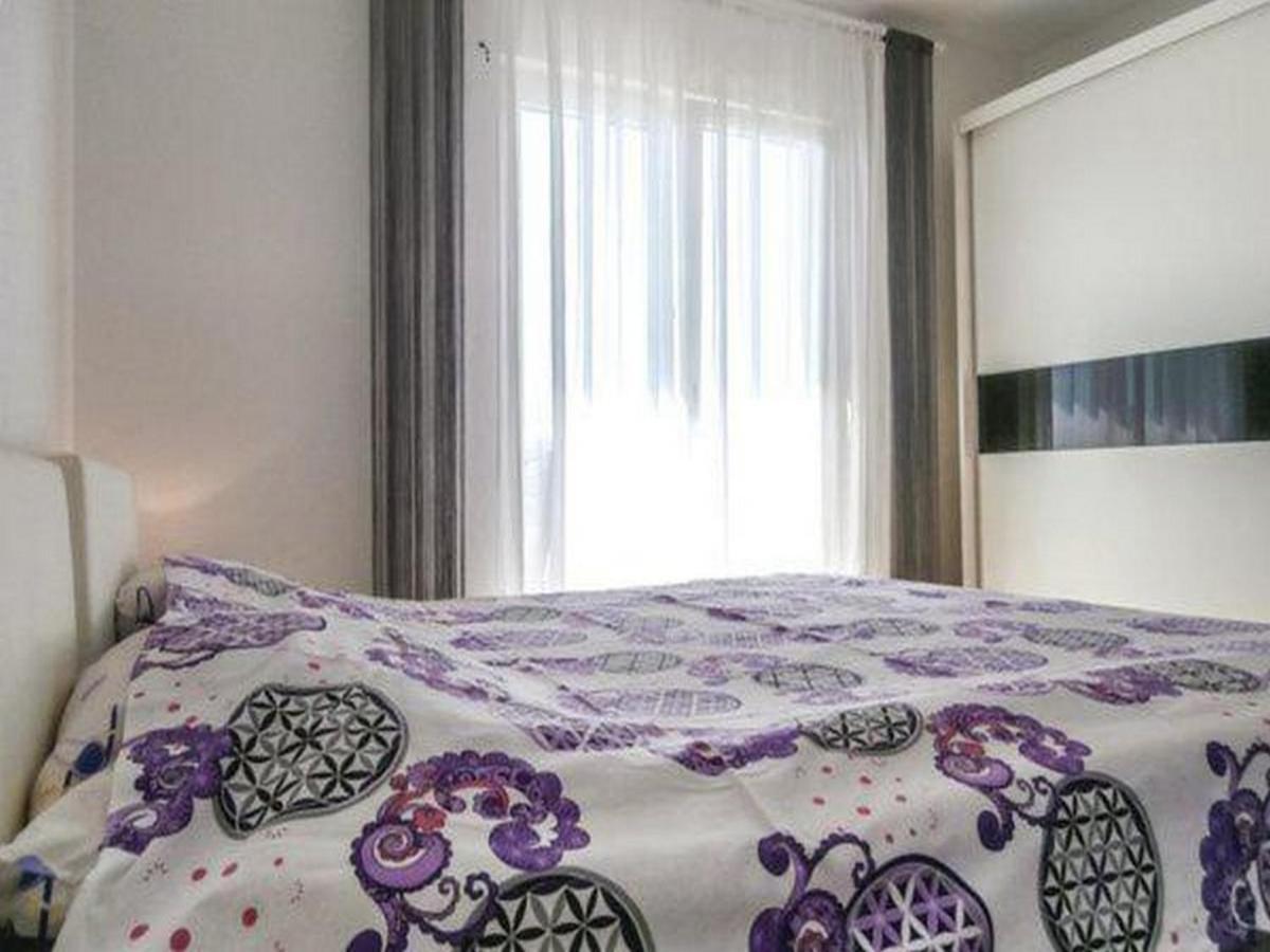 Apartment Stipic Omiš Zewnętrze zdjęcie