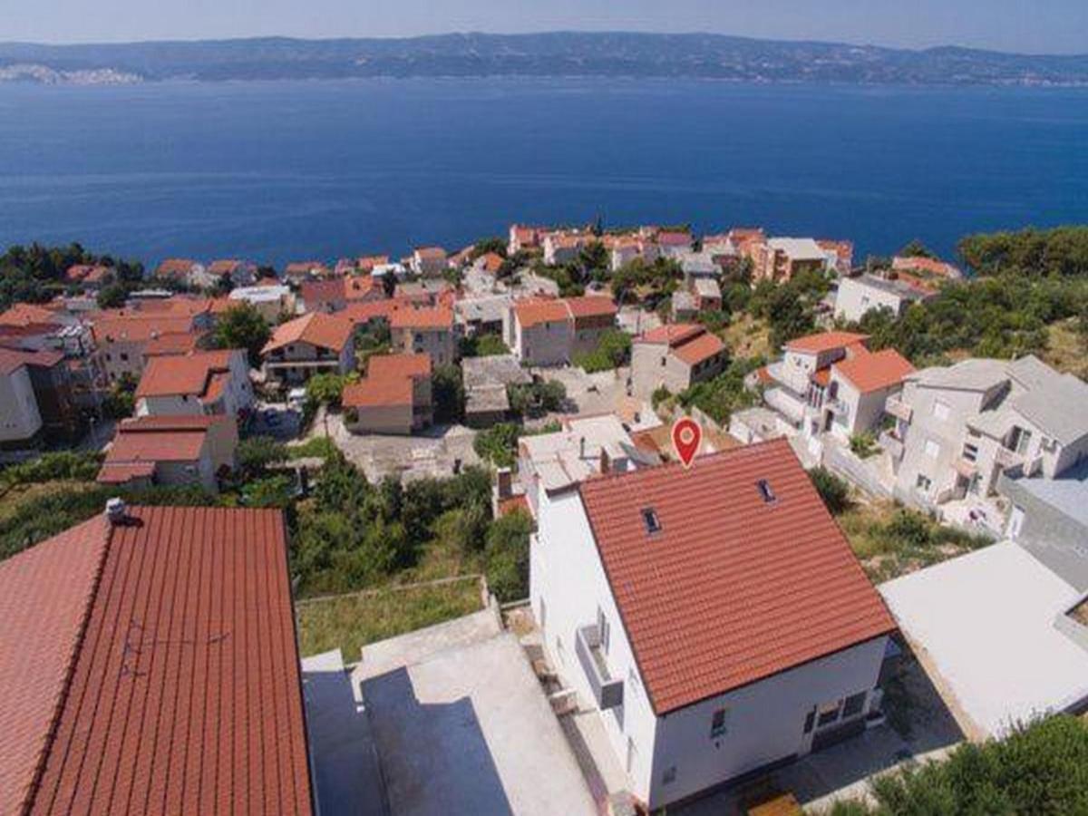 Apartment Stipic Omiš Zewnętrze zdjęcie