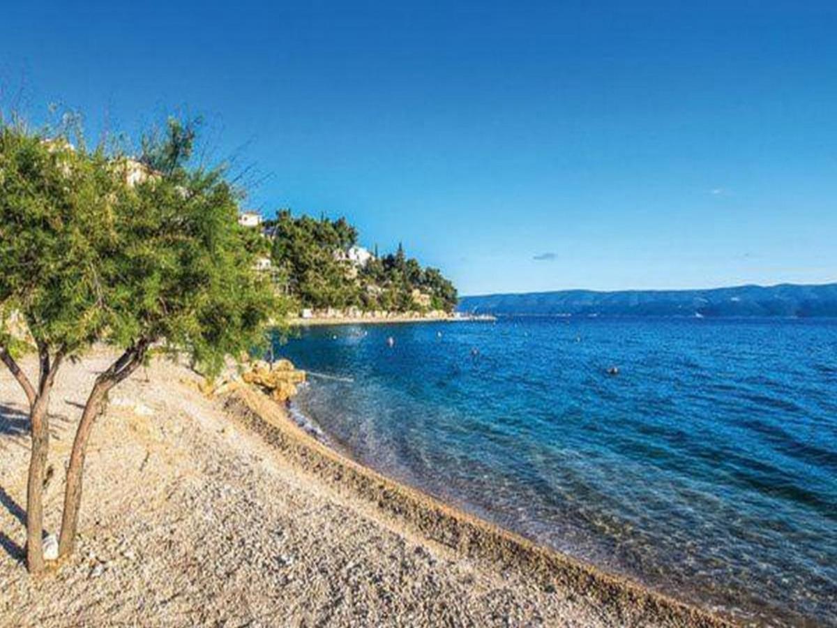Apartment Stipic Omiš Zewnętrze zdjęcie