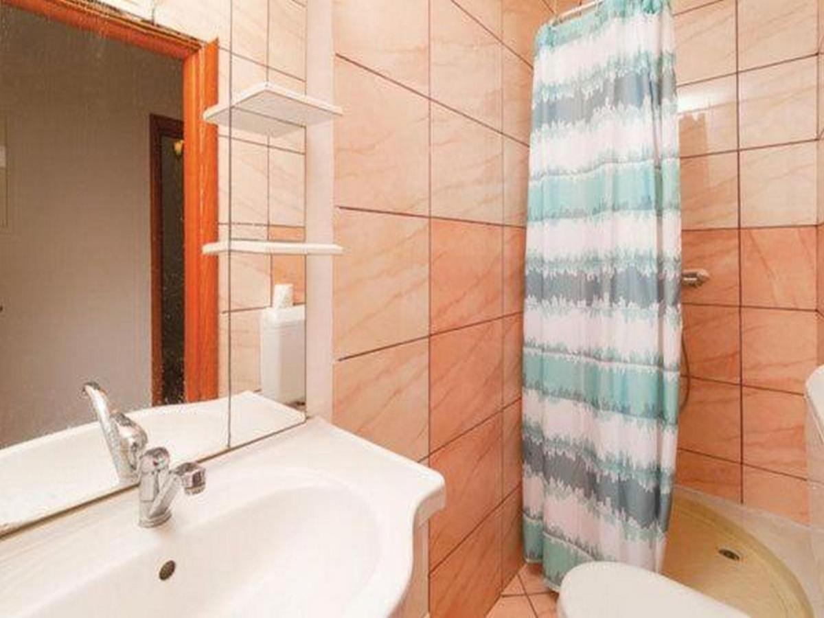 Apartment Stipic Omiš Zewnętrze zdjęcie